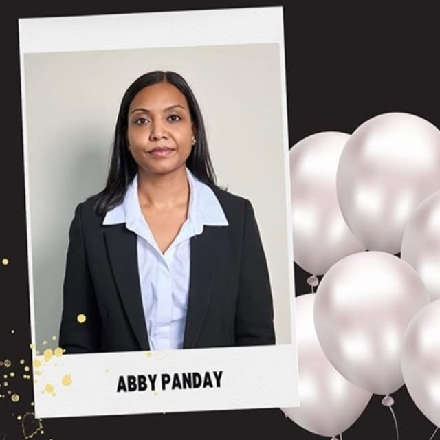 Abby Panday