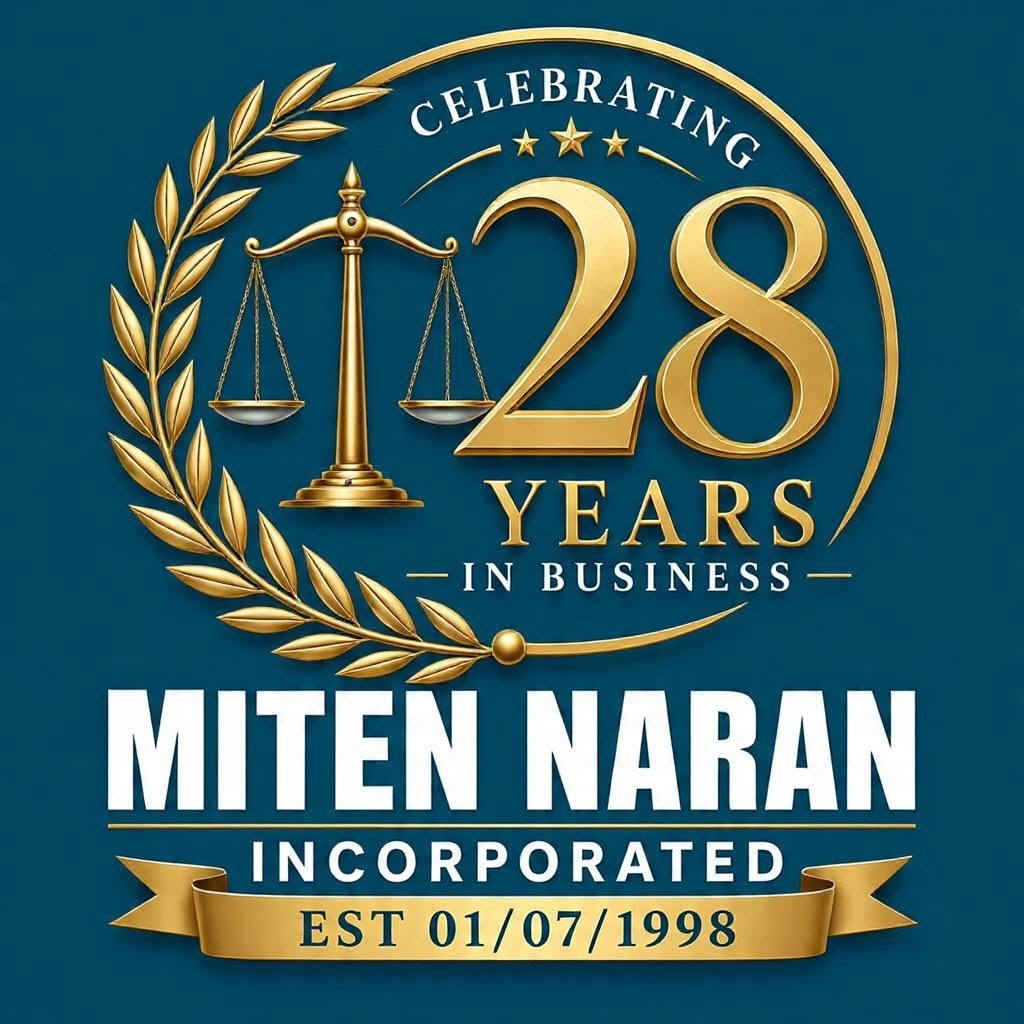 28 Years Anniversary