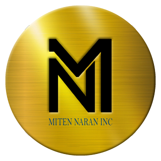 Miten Naran Inc.